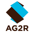 partenaire assureur AG2R LA MONDIALE