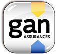 partenaire assureur GAN