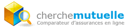 Logo cherche-mutuelle.com 